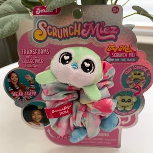 🌟ScrunchMiez #21 Doodle🌟